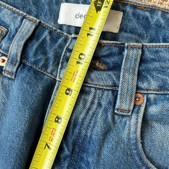 Decade Studio Momo jeans, 27